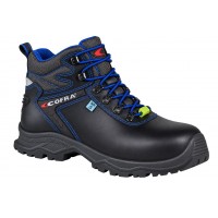Cofra Magdenburg ESD Safety Boots EX
